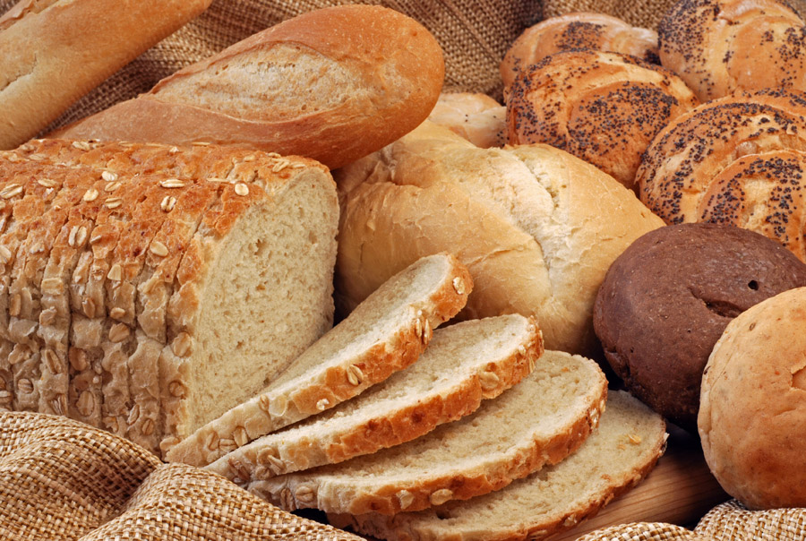 徳島県は人口辺りのパン屋さんの数が全国一位