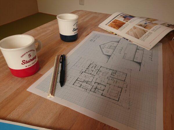 お家づくり相談会