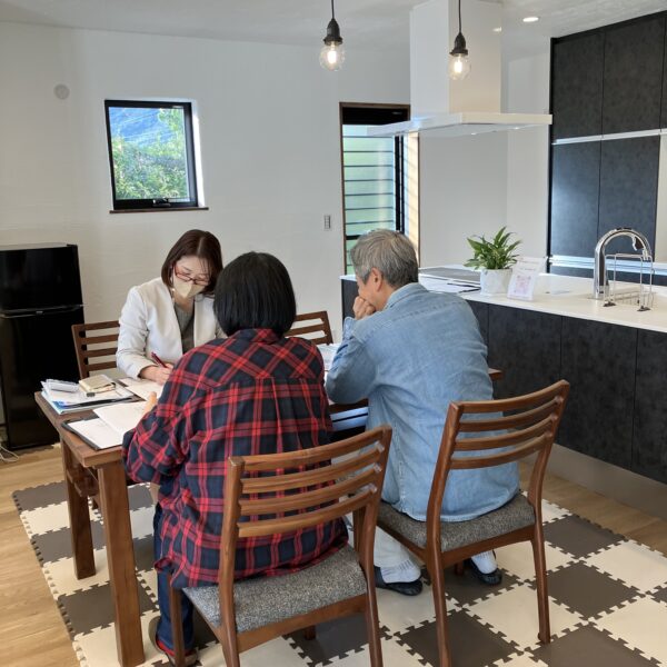 カラダによくないものは使わない「眠れる家」