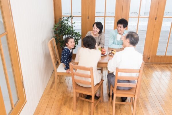 303345_s | 「食べられる家」徳島の自然素材・天然素材の戸建、健康な注文住宅なら阿南市の四国建設へ|無添加住宅正規代理店