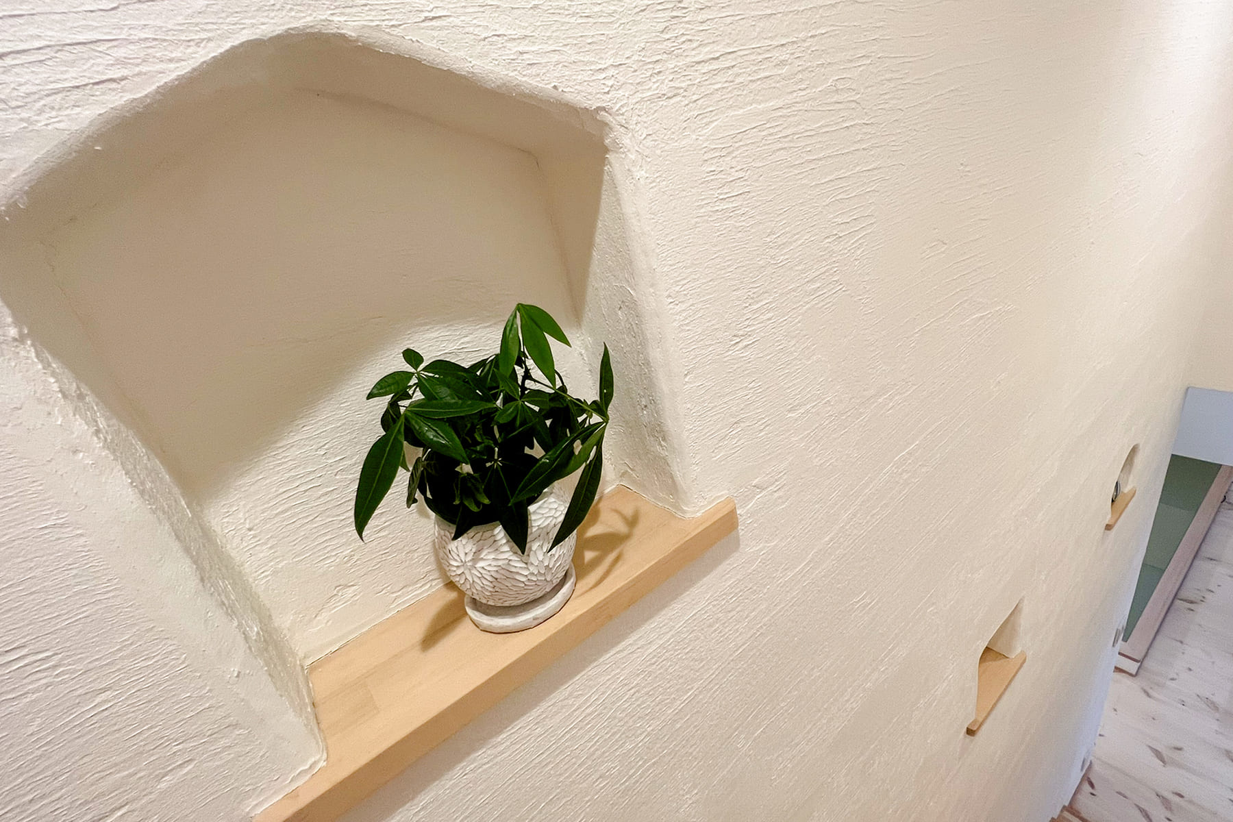 徳島県阿南市】自然素材を贅沢に使ったロフトのある平屋 | 「食べ