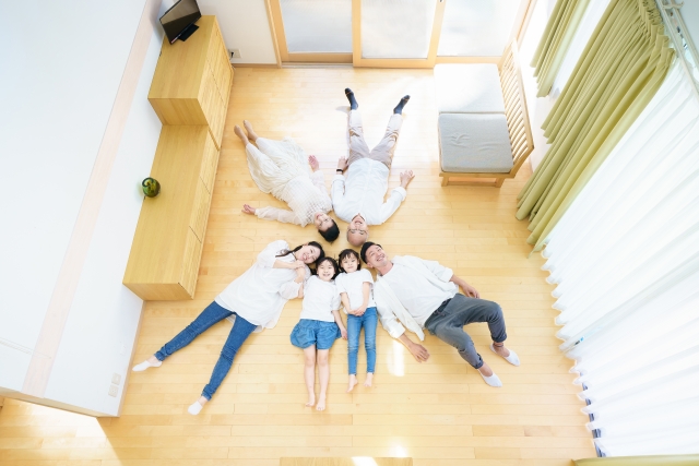 32087861_s | 「食べられる家」徳島の自然素材・天然素材の戸建、健康な注文住宅なら阿南市の四国建設へ|無添加住宅正規代理店