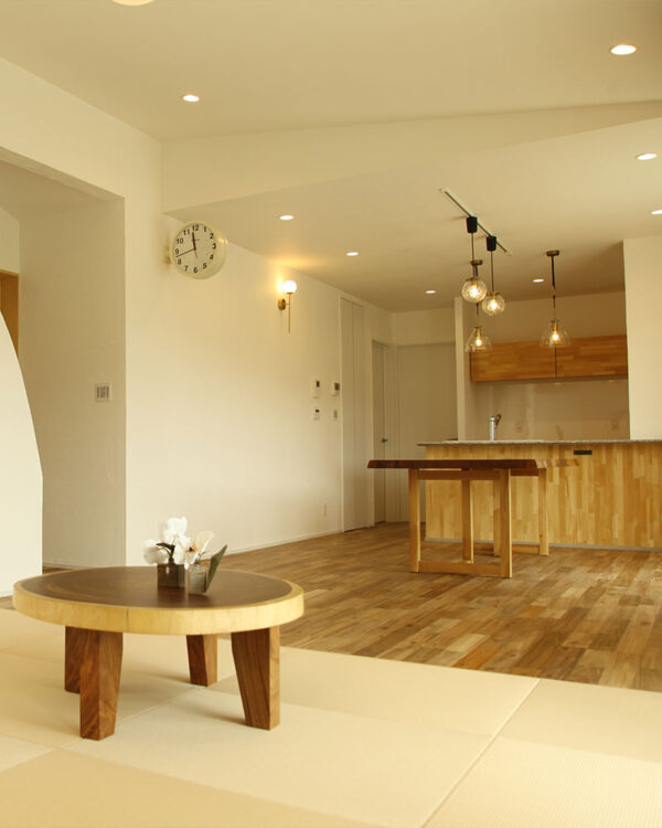 SP_02 | 「食べられる家」徳島の自然素材・天然素材の戸建、健康な注文住宅なら阿南市の四国建設へ|無添加住宅正規代理店