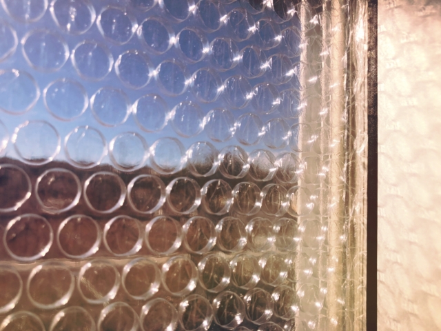 一番熱が逃げやすいのは「窓」