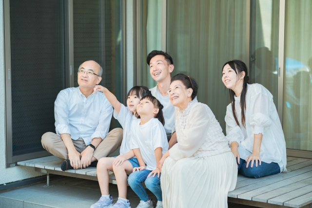 食べられる家 | mutenka_shikoku（四国建設株式会社） | 無添加住宅正規代理店