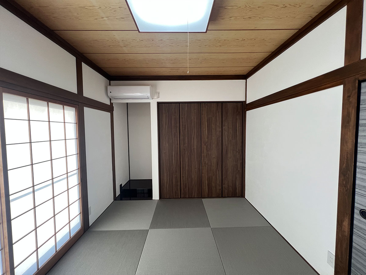 After image