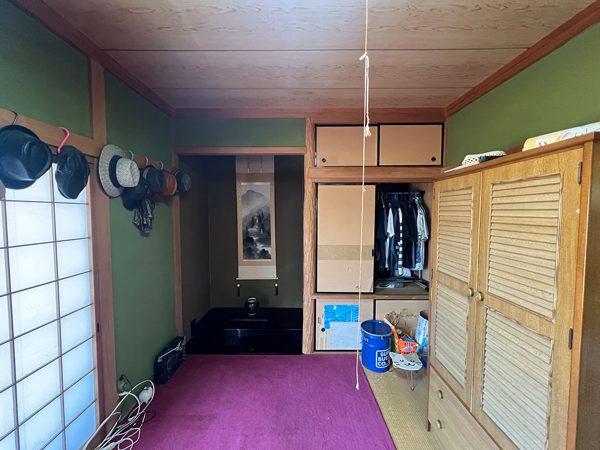 Before image